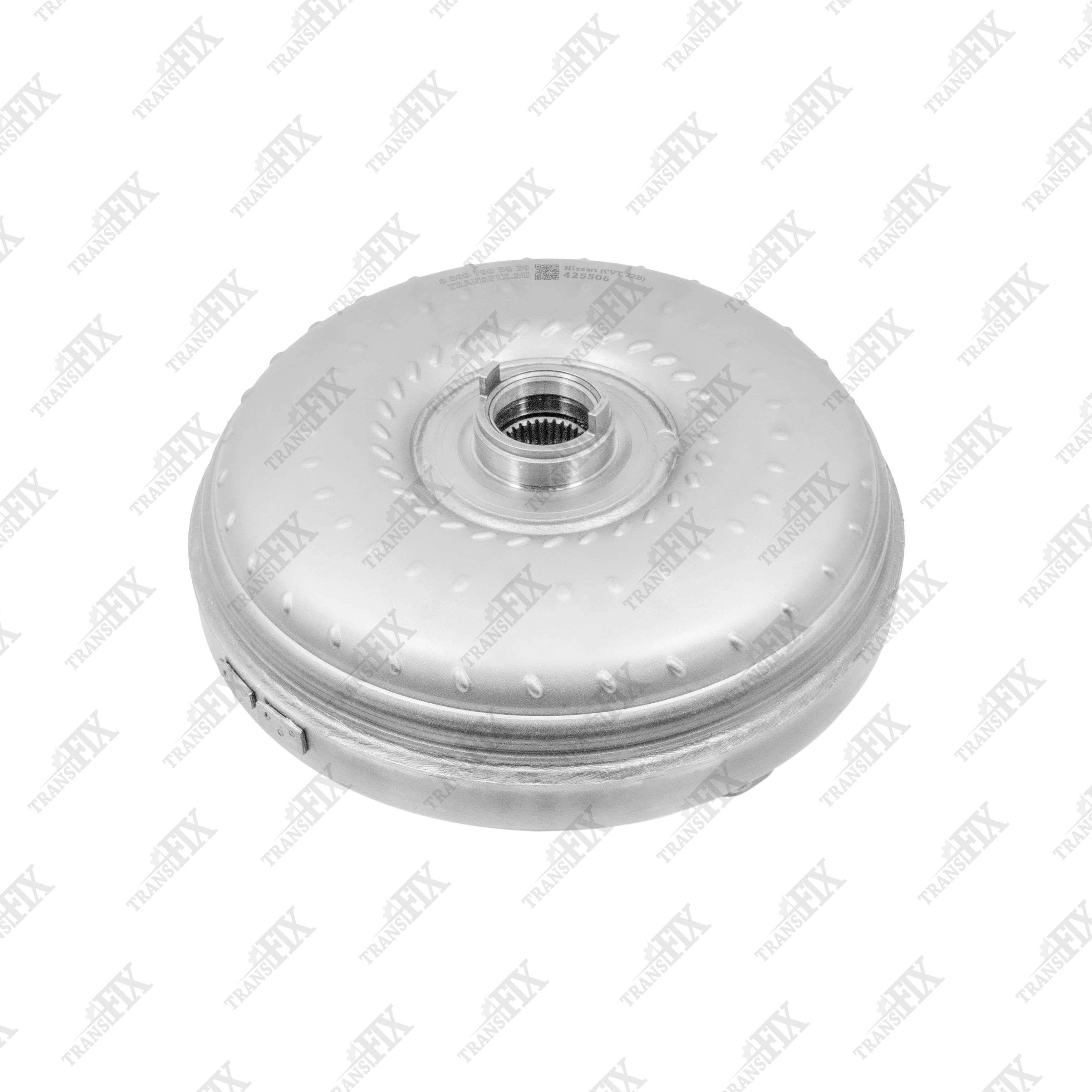 гдт Nissan (CVT 22B)